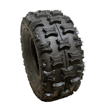 [188-40] Покришка "7" ATV  16х8-7 (200/55-7)  FY-001, для квадроцикла, безкамерна TL