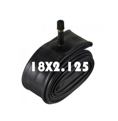 [170-30] Камера 18х2.125 (для електровелосипеда)  E-bike
