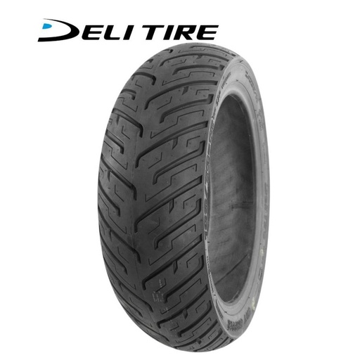Мотошина "13"  130/70-13  DELI TIRE Індонезія SB-124 R, безкамерна TL