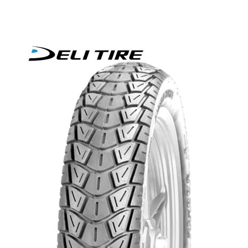 [182-64] Мотошина "16  3.00-16  DELI TIRE Індонезія  SB-129, безкамерна TL 