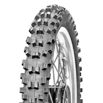 [186-19] Мотошина "19"  70/100-19  DELI TIRE Індонезія SB -157 MAXI GRIP SG1-F, камерна ТТ