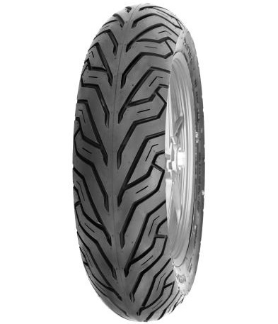 [182-672] Мотошина "16"  100/80-16  DELI TIRE Індонезія  SC-109F, безкамерна TL