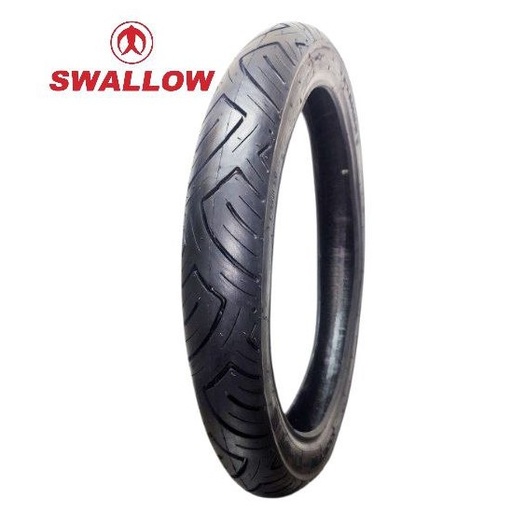 [184-332] Мотошина  "17"  2.75-17  SWALLOW  HS-352, безкамерна TL