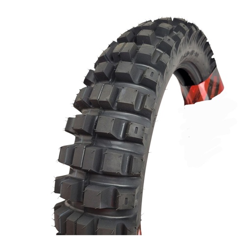 [184-558] Мотошина  "17"  4.60-17  КАМА KROSS, камерна  TT