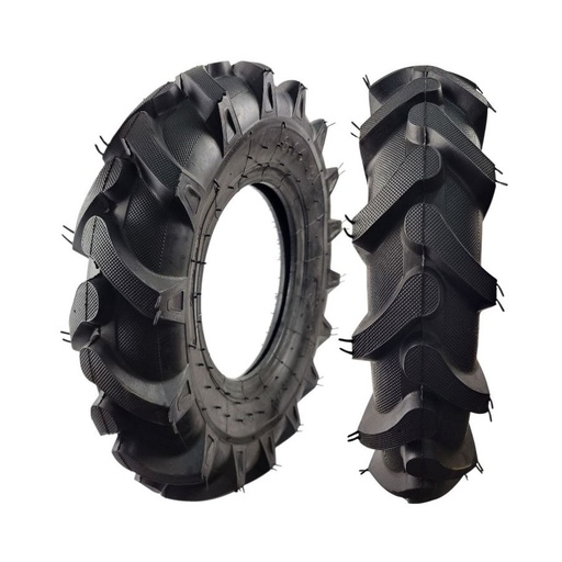 [180-241] Покришка "12"  6.00-12 для мотоблока (8PR) 