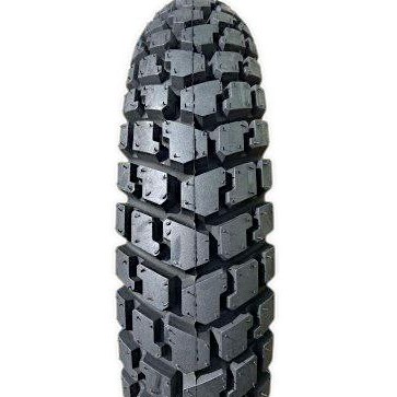 [182-6801] Мотошина  "16"  110/90-16  YX-933  Enduro, камерна ТТ