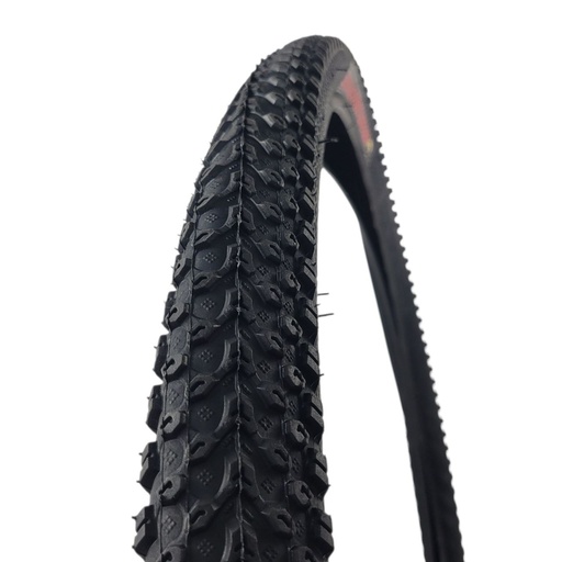 [156-09] Покришка 26-2.125 Durro (8421) дрібний шип АТП (антипрокол)