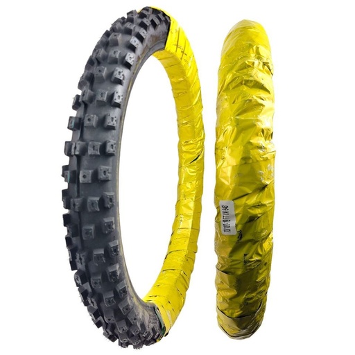 [186-188] Мотошина "19"  70/100-19  YX-943/С-1104  KROSS, камерна TT