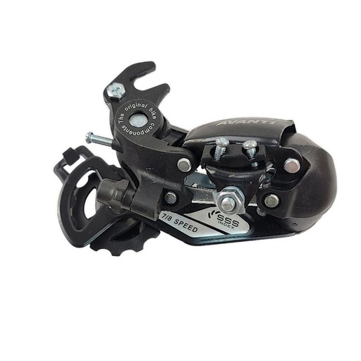 [112-70] Перекидка задня AVANTI Tourney HG-RD 35, на гак