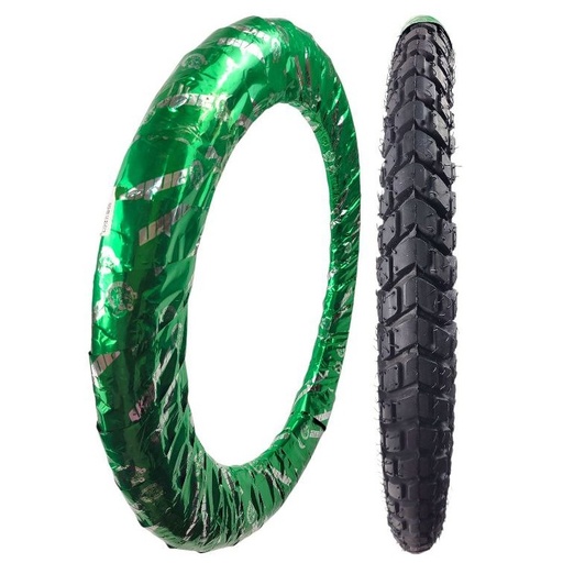 [185-2791] Мотошина "18"  2.75-18  SS-059  Enduro, TT