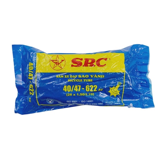 [140-23] Камера 28x1.50/1.75  SRC  В'єтнам  AV 35mm
