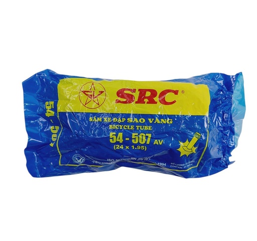 [148-25] Камера 24x1.95-2.125 SRC  В'єтнам AV 35mm