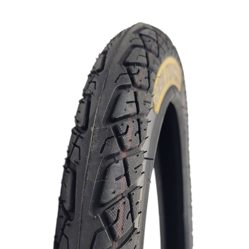 [169-581] Покришка 16x2.125 (A-002), для електровелосипеда, камерна ТТ