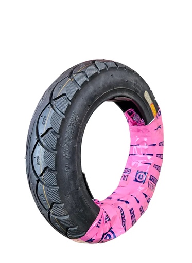 [178-057] Мотошина "10"  3.00-10  BOSS  09 R дорожня, безкамернаTL