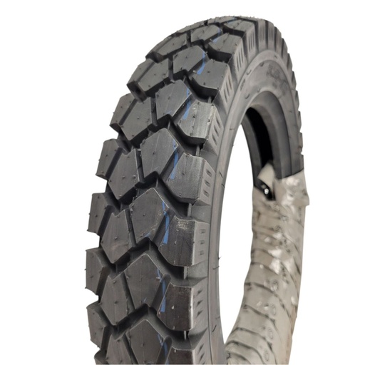 [180-46] Покришка "12"  3.75-12  Lung Tai (618) для мотопричіпа, TT камерна