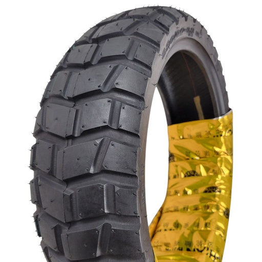 [181-131] Мотошина  "13"  130/60-13  YX-967 дорожня, безкамерна TL 