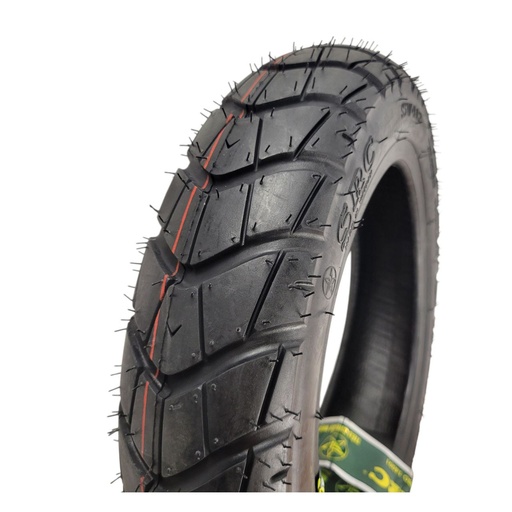 [178-07] Мотошина "10"  3.00-10 (16х3.0)  SRC В'єтнам (SV-412) дорожня, безкамерна ТL