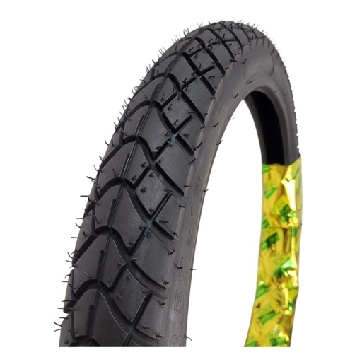 [184-03] Покришка "17"  2.50-17  EY-061 дорожня, камерна TT