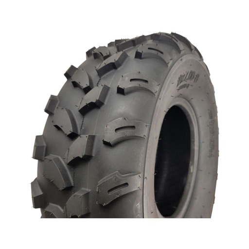 [188-451] Шина для квадроцикла ATV 19х7 R8 (175/80-8) G-432 , безкамерна TL 