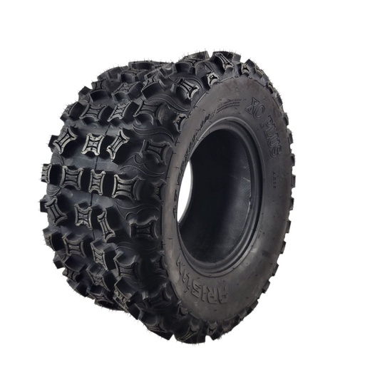 [188-60] Шина для квадроцикла ATV 22х11 R10 ARISUN AR-06 XC PLUS, безкамерна TL