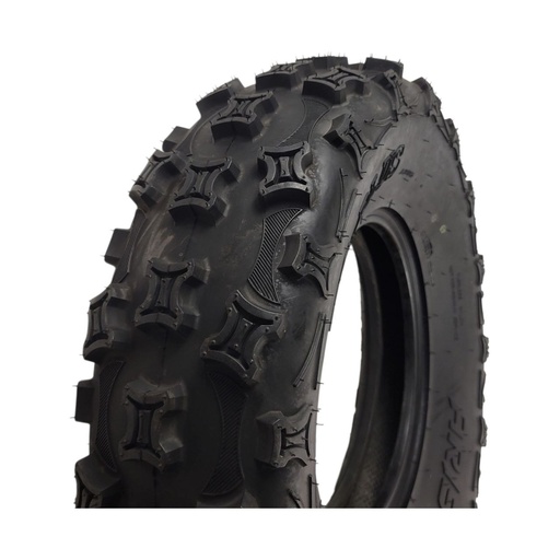 [188-502] Шина для квадроцикла ATV 22х7 R10 ARISUN AR-05 XC PLUS, безкамерна TL