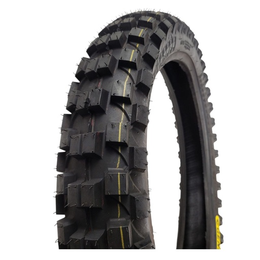 [185-5300] Мотошина  "18"  120/80-18  YX-930 Kross, камерна TT