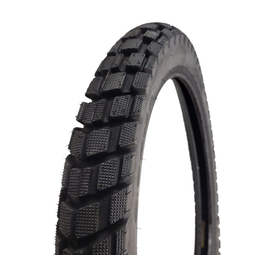 [185-332] Мотошина  "18"  3.00-18  YX-965, камерна (TT)   