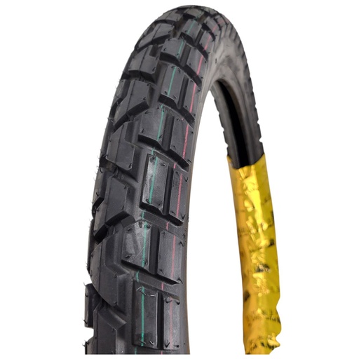 [185-334] Мотошина  "18"  3.00-18  YX-934, камерна (TT)