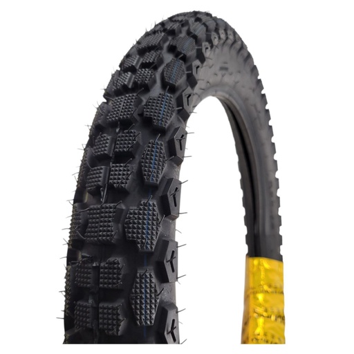 [185-442] Мотошина "18"  3.50-18  YX-966, камерна TT