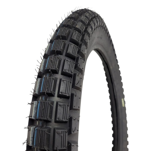 [185-444] Мотошина "18"  3.50-18  YX-942, камерна TT