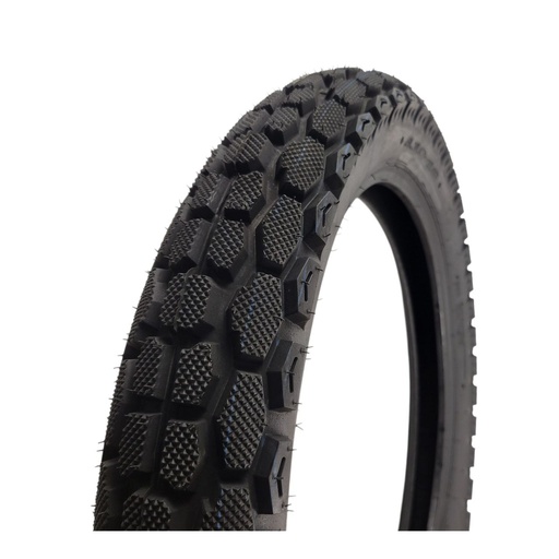 [185-573] Мотошина "18"  4.10-18  YX-966  Enduro, камерна TT