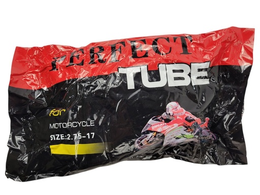 [183-135] Камера "17" 2.75-17 PERFECT