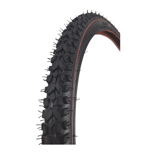 [149-26] Покришка 24-1.75 DRC В'єтнам (517) шипована