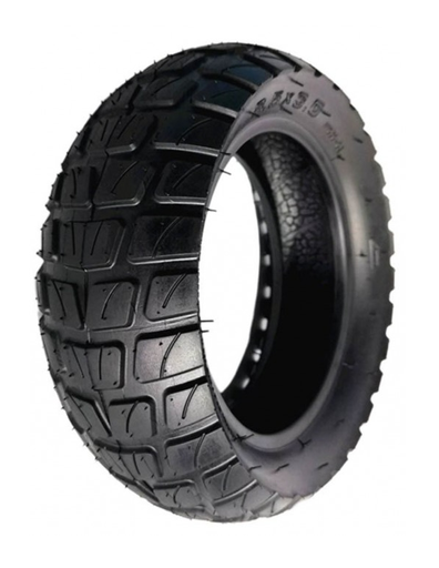 [173-84]  Покришка 8.5х3.00 ( HT030) для електросамоката E-bike (внутрішній ⌀ 134мм)