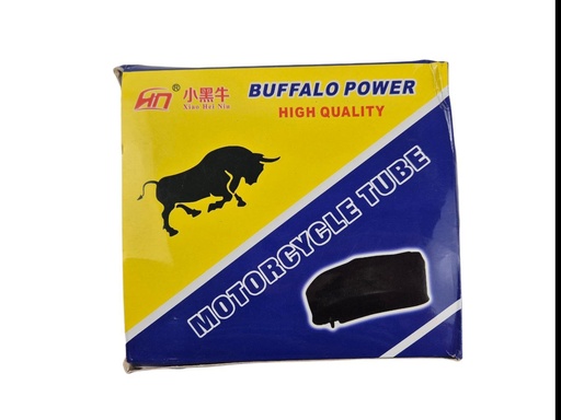 [179-13] Камера "12" 5.00-12  BUTYL  (TR-13) прямий ніпель