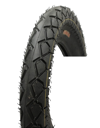 [181-72] Мотошина "15"  130/90-15 PERFECT  249, безкамерна TL