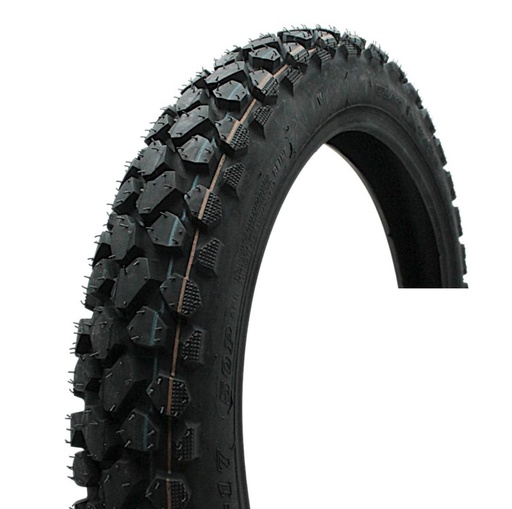 [184-443] Мотошина "17"  3.00-17  Chao Yang H-871, камерна  TT