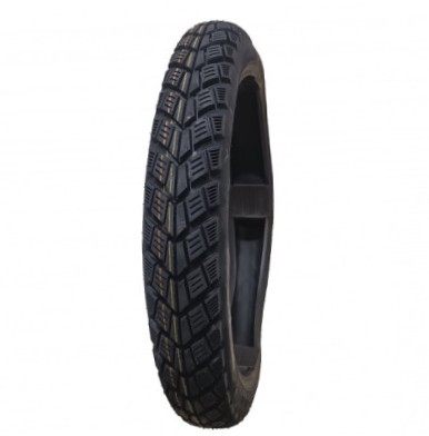 [184-201] Мотошина  "17"  2.75-17  ChaoYang H-775, безкамерна TL