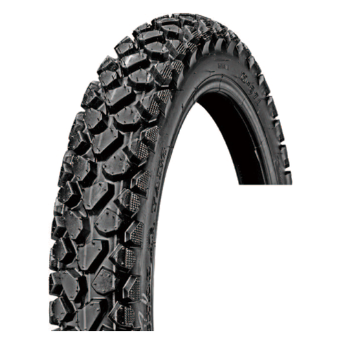 [184-5595] Мотошина  "17"  4.60-17  ChaoYang H-871, камерна ТТ