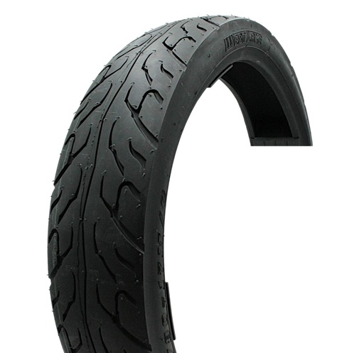 [184-463] Мотошина "17" 100/80-17  West Lake (ChaoYang) H-918, безкамерна TL