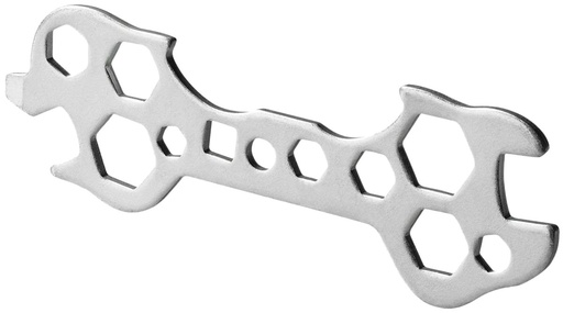 [122-24] Ключ універсальний (сімейний) МТВ