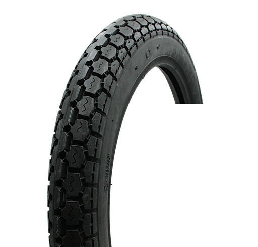 [186-1901] Мотошина "19" 3.25-19  SWALLOW Індонезія SB-207, камерна TT