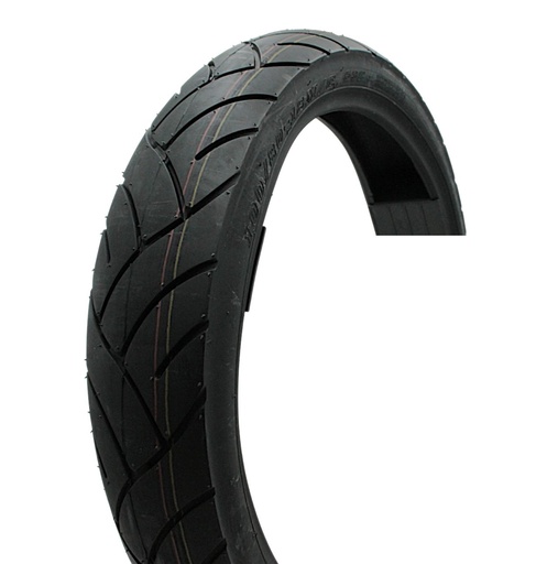 [185-508] Мотошина "18"  100/80-18  ChaoYang  Н-928 , безкамерна TL