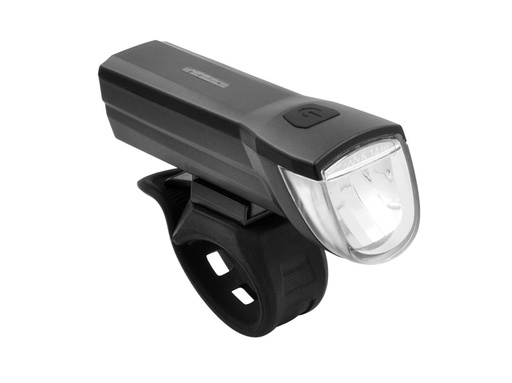 [052-464] Фара передня Jing Yi JY-7057-1 LED на USB зарядку