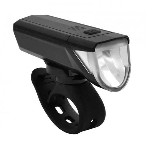 [052-29] Фара передня Jing Yi JY-7181-1 LED на батарейках ААА*3