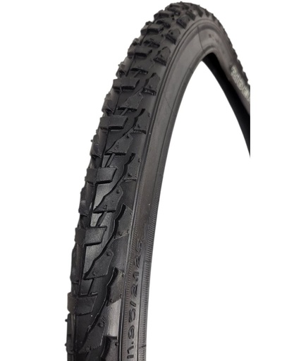 [156-01] Покришка 26-2.125 RIDER шипована