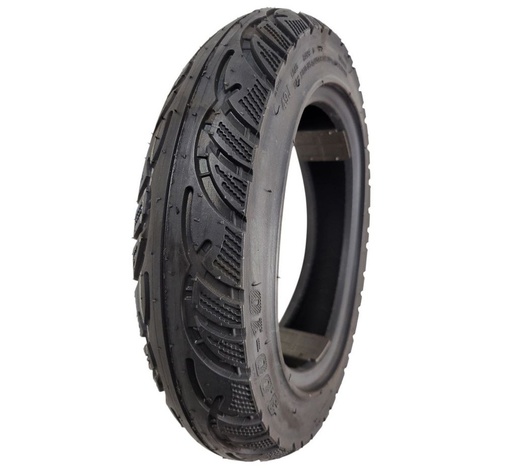 [178-0534] Мотошина "10"  3.00-10 АНТИПРОКОЛ (посилений корд), безкамерна  TL
