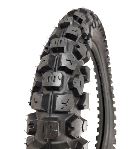 [184-5592] Мотошина  "17"  4.60-17  HD-572 Enduro, TT (камерна)