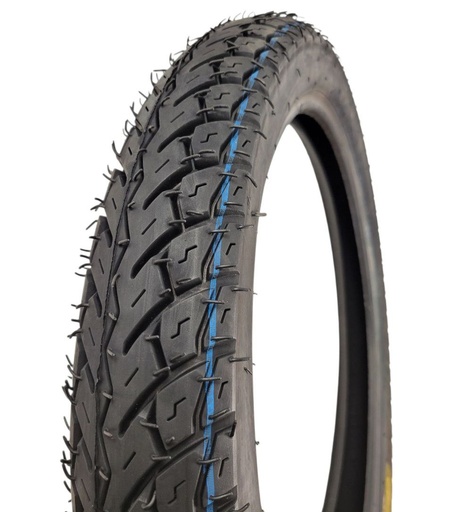 [185-3352] Мотошина  "18"  3.00-18 CAPITAN (8PR) , TT (камерна)