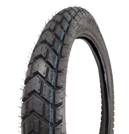 [185-507] Мотошина "18"  90/90-18  MR-923/C-39 , TT (камерна) 